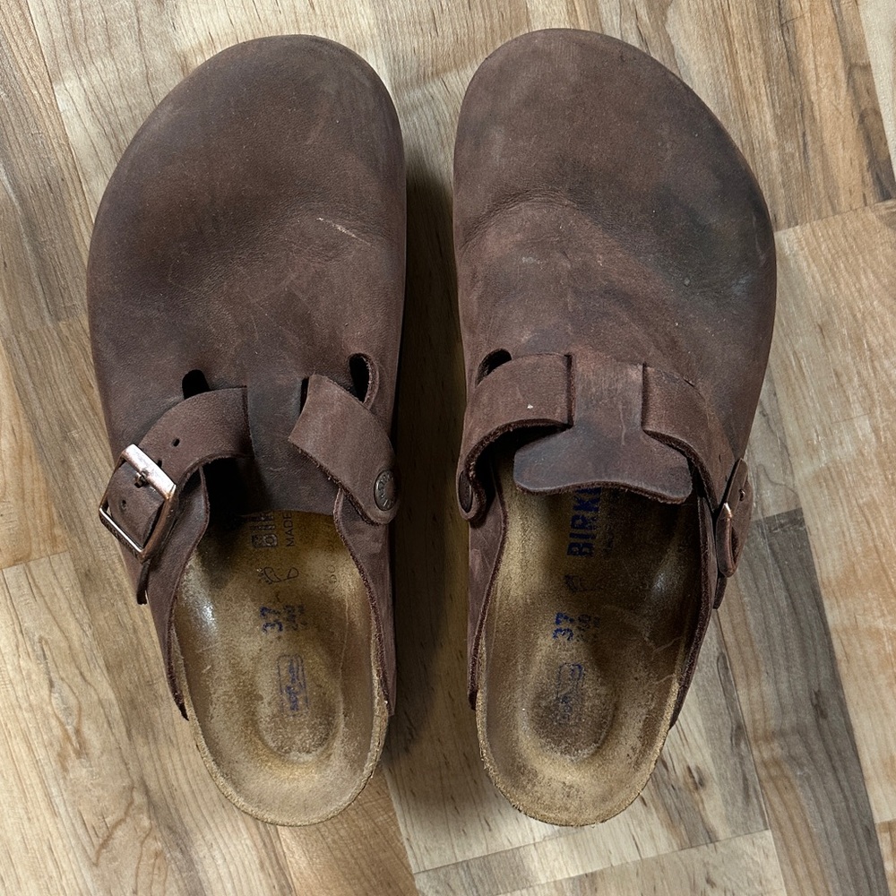 Birkenstock Boston’s